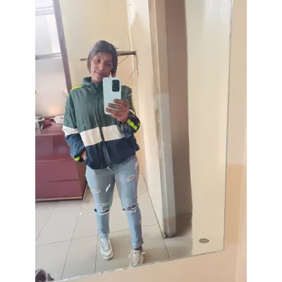 Savage top by Clothing for you